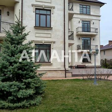 улица Львовская, 74, Таирово, Киевский, Одесса, Одесская 107500.0 USD