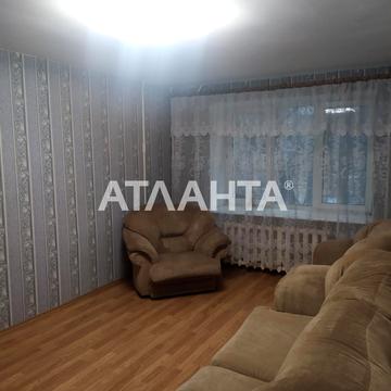 2-й переулок Артиллерийский, 6, Фонтан, Приморский, Одесса, Одесская 55800.0 USD