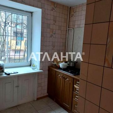 2-й переулок Артиллерийский, 6, Фонтан, Приморский, Одесса, Одесская 55800.0 USD