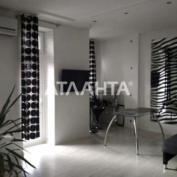 Студенческий 2-й пер., 10/12, Слободка, Пересыпский, Одесса, Одесская 103000.0 USD
