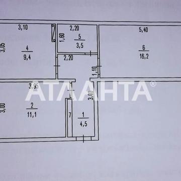 Гвардейская, 52, Рауховка, Рауховка, Березовский район, Одесская 5200 USD