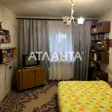 улица Новаторов, 17, Фонтан, Приморский, Одесса, Одесская 65000.0 USD