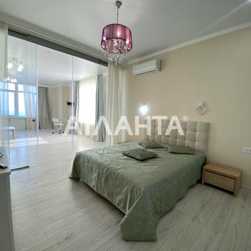 улица Макаренко, 2а, Фонтан, Киевский, Одесса, Одесская 150000.0 USD