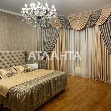 улица Левитана, 62, Таирово, Киевский, Одесса, Одесская 149000.0 USD