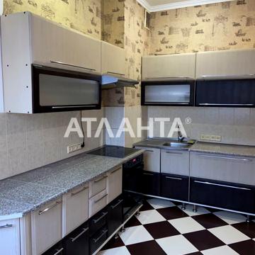 улица Михаила Грушевского, 39/15, Слободка, Хаджибейский, Одесса, Одесская 60500.0 USD