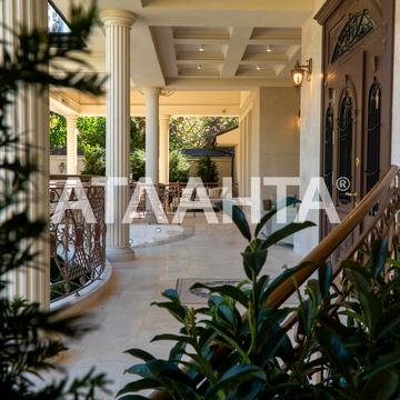 переулок Аркадиевский, 3б, Аркадия, Приморский, Одесса, Одесская 2999000.0 USD