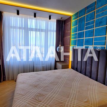 улица Каманина, 16/1а, Аркадия, Приморский, Одесса, Одесская 149900.0 USD