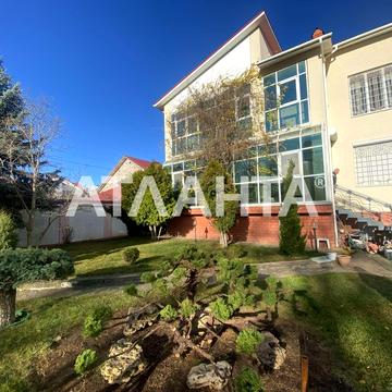 улица Куприна, 7/9, Фонтан, Приморский, Одесса, Одесская 850000.0 USD