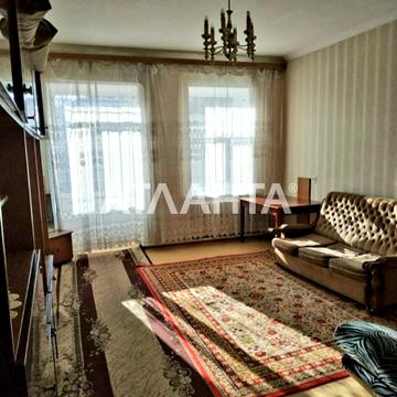 улица Генерала Ватутина, 13, Центр, Приморский, Одесса, Одесская 35500 USD