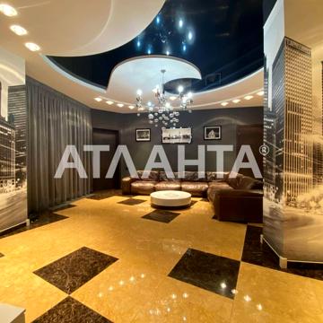 улица Маршала Говорова, 18а, Фонтан, Приморский, Одесса, Одесская 299000.0 USD