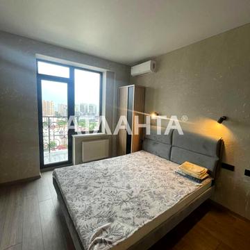 улица Педагогическая, 23б, Фонтан, Приморский, Одесса, Одесская 47000.0 USD