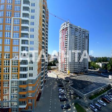 проспект Гагарина, 193, Фонтан, Приморский, Одесса, Одесская 130000.0 USD