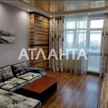 улица Артиллерийская, 4в, Фонтан, Приморский, Одесса, Одесская 86000.0 USD