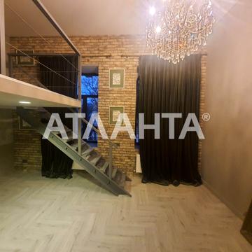 улица Троицкая, 43б, Центр, Приморский, Одесса, Одесская 60000.0 USD