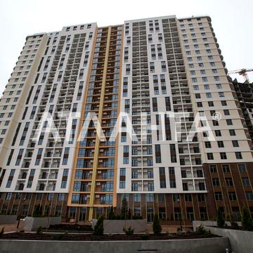 улица Краснова, 3/652-13, Фонтан, Приморский, Одесса, Одесская 58700.0 USD