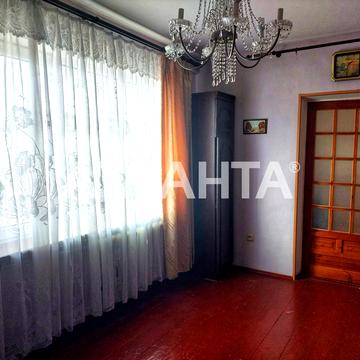 улица Умова, 64, Ленпоселок, Хаджибейский, Одесса, Одесская 75000.0 USD