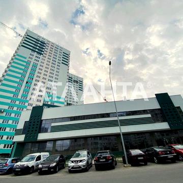 улица Жаботинского, 54а2, Таирово, Киевский, Одесса, Одесская 58000.0 USD