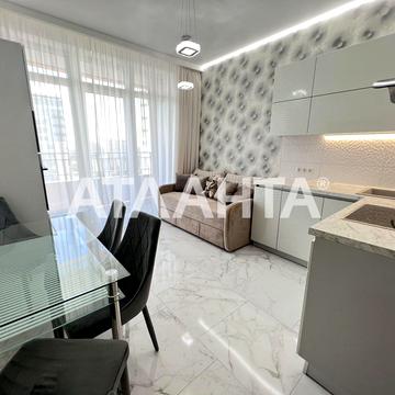 проспект Гагарина, 193, Фонтан, Приморский, Одесса, Одесская 82000.0 USD