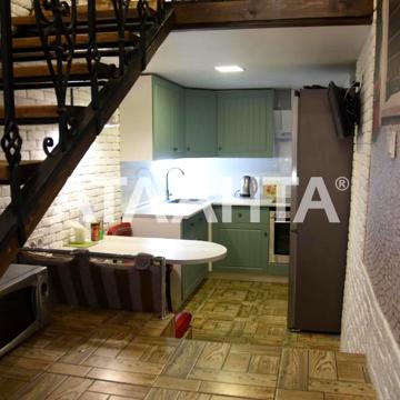 переулок Красный, 11, Центр, Приморский, Одесса, Одесская 51000.0 USD