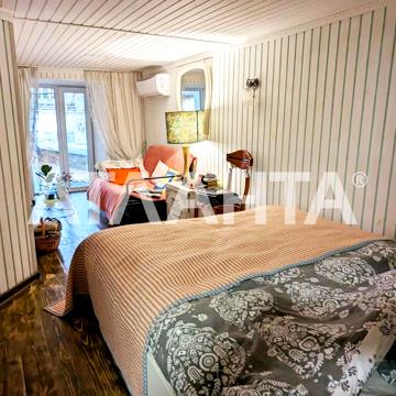 переулок Красный, 11, Центр, Приморский, Одесса, Одесская 51000 USD