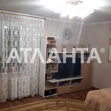 улица Парковая, 79, Молдаванка, Хаджибейский, Одесса, Одесская 60000.0 USD