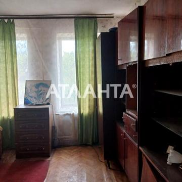 Чапаевский 4-й пер., 9, Большевик, Пересыпский, Одесса, Одесская 13000 USD