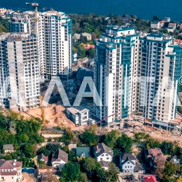 Фонтанская дор. (Перекопской Дивизии), 118а-2в, Фонтан, Киевский, Одесса, Одесская 34500.0 USD