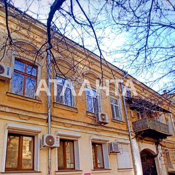 улица Базарная, 73, Центр, Приморский, Одесса, Одесская 19900.0 USD