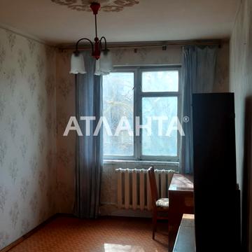 проспект Адмиральский, 35/2, Черемушки, Киевский, Одесса, Одесская 39999.0 USD