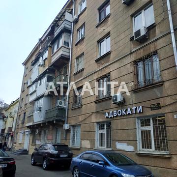 улица Новосельского, 92, Центр, Приморский, Одесса, Одесская 45500.0 USD