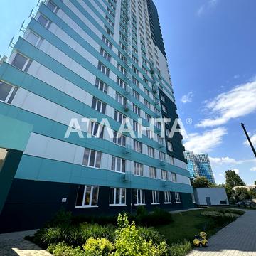 улица Жаботинского, 54а2, Таирово, Киевский, Одесса, Одесская 65000.0 USD