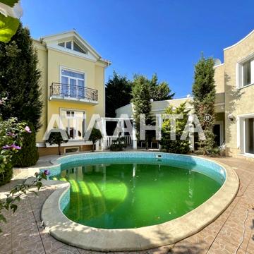 Львовский 2-й пер., 2а, Таирово, Киевский, Одесса, Одесская 1100000.0 USD