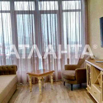 переулок Аркадиевский, 9/1, Аркадия, Приморский, Одесса, Одесская 99000.0 USD