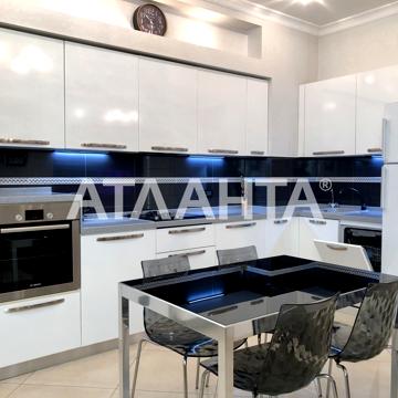 улица Армейская, 8в, Парк Победы, Приморский, Одесса, Одесская 85000 USD