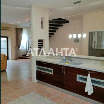 улица Педагогическая, 25, Аркадия, Приморский, Одесса, Одесская 360000.0 USD