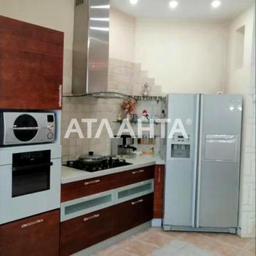 улица Педагогическая, 25, Аркадия, Приморский, Одесса, Одесская 360000 USD