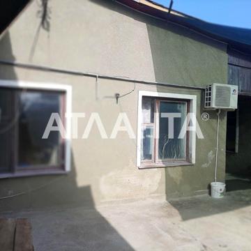 улица Гастелло, 91, Черемушки, Хаджибейский, Одесса, Одесская 109000.0 USD