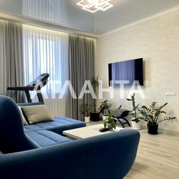 улица Канатная, 122а, Фонтан, Приморский, Одесса, Одесская 145000.0 USD