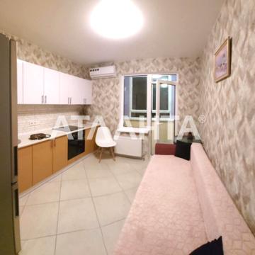 улица Гранитная, 3, Таирово, Киевский, Одесса, Одесская 47800.0 USD
