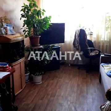 улица Архитекторская, 12, Таирово, Киевский, Одесса, Одесская 60000.0 USD