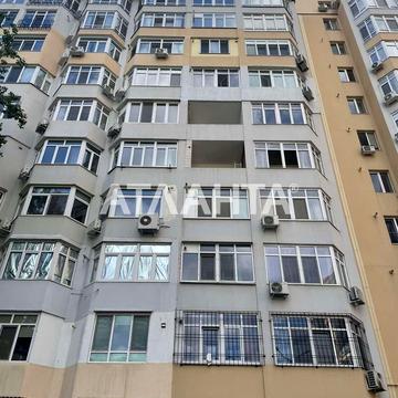 улица Маршала Говорова, 10д, Парк Победы, Приморский, Одесса, Одесская 160000 USD