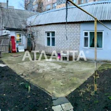 Садовая, 39, Черноморск, Одесская 40000.0 USD