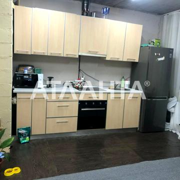 улица Штилевая, 1, Лузановка, Пересыпский, Одесса, Одесская 35000.0 USD