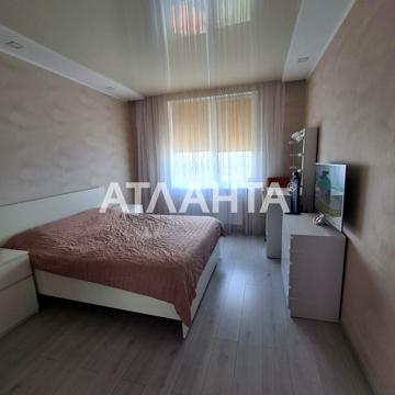 улица Люстдорфская дорога, 90б, Таирово, Киевский, Одесса, Одесская 152000.0 USD