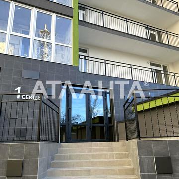 улица Пишоновская, 22/241, Центр, Приморский, Одесса, Одесская 63000.0 USD