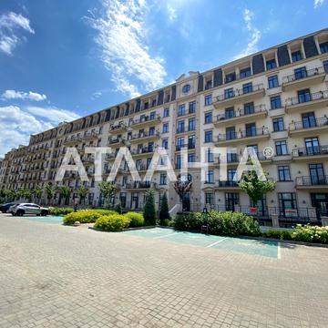 Гоголя, 23, Фонтанка, Фонтанка, Лиманский (Коминтерновский) район, Одесская 82000.0 USD