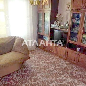 улица Крымская, 84, Котовского, Пересыпский, Одесса, Одесская 45000.0 USD