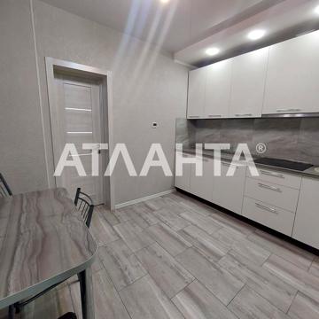 улица Гранитная, 2, Таирово, Киевский, Одесса, Одесская 55500 USD
