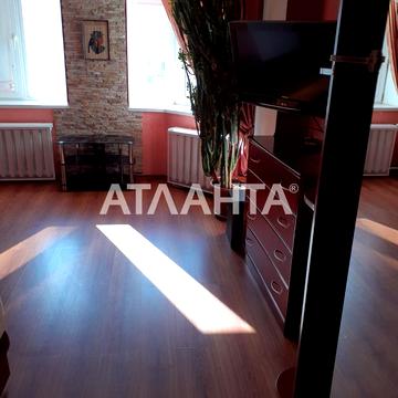 улица Высоцкого, 23, Котовского, Пересыпский, Одесса, Одесская 40500 USD