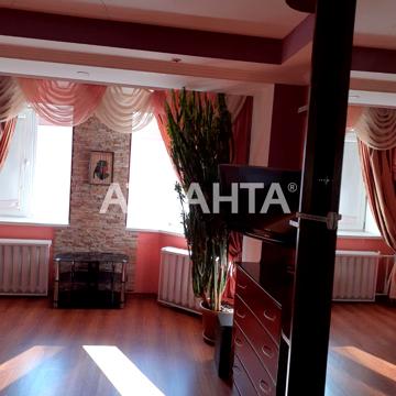 улица Высоцкого, 23, Котовского, Пересыпский, Одесса, Одесская 38000.0 USD